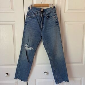 Citizens of Humanity- Daphne Crop - 28